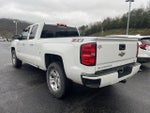 2019 Chevrolet Silverado 1500 LD Double Cab Standard Box 4-Wheel Drive LT Z71