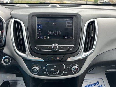 2022 Chevrolet Equinox AWD 4dr LS w/1LS