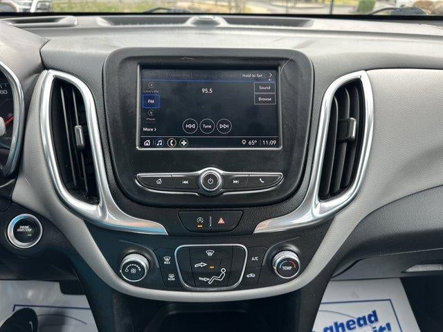 2022 Chevrolet Equinox AWD 4dr LS w/1LS