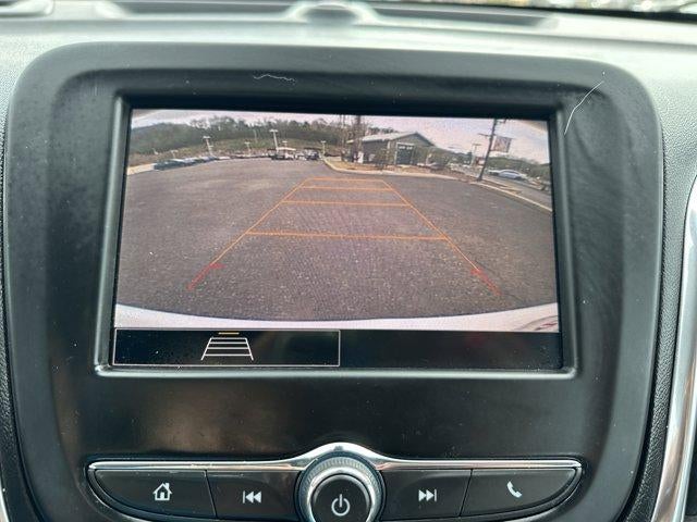 2022 Chevrolet Equinox AWD 4dr LS w/1LS
