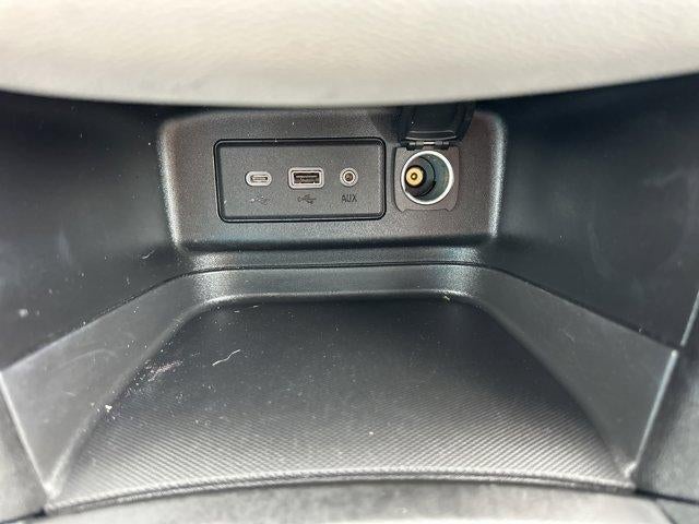 2022 Chevrolet Equinox AWD 4dr LS w/1LS