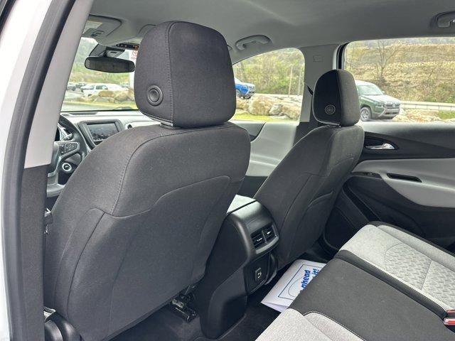 2022 Chevrolet Equinox AWD 4dr LS w/1LS