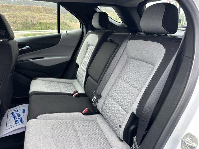 2022 Chevrolet Equinox AWD 4dr LS w/1LS