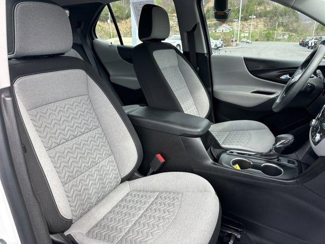 2022 Chevrolet Equinox AWD 4dr LS w/1LS