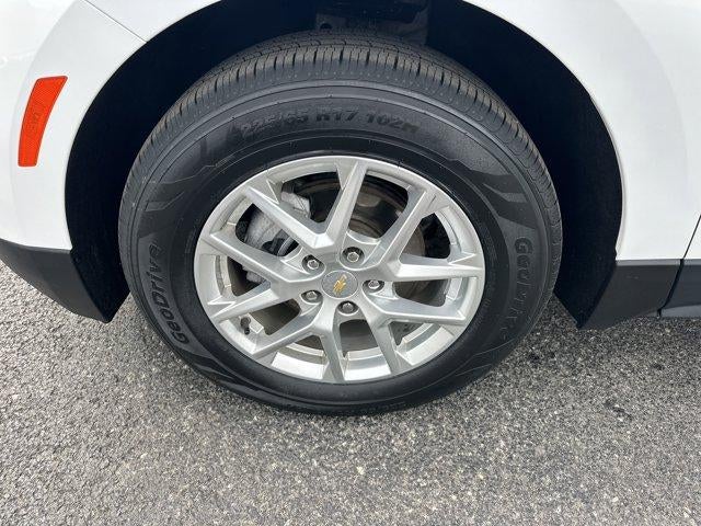 2022 Chevrolet Equinox AWD 4dr LS w/1LS