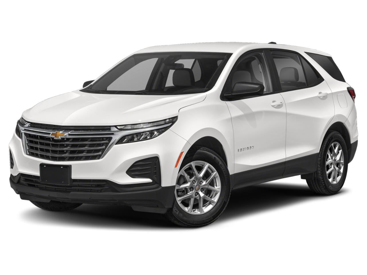 2022 Chevrolet Equinox AWD 4dr LS w/1LS