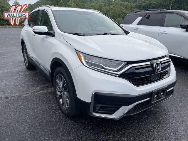 2020 Honda CR-V Touring AWD