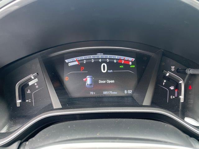 2020 Honda CR-V Touring AWD