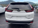 2020 Honda CR-V Touring AWD
