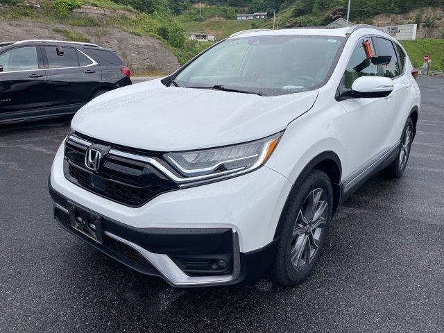 2020 Honda CR-V Touring AWD