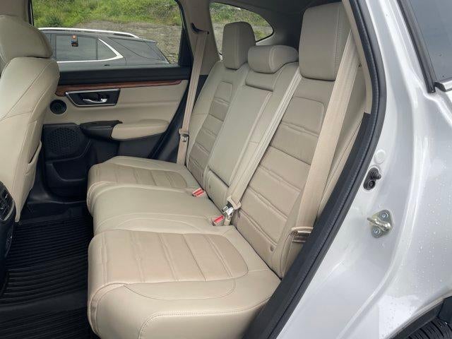 2020 Honda CR-V Touring AWD