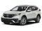 2020 Honda CR-V Touring AWD