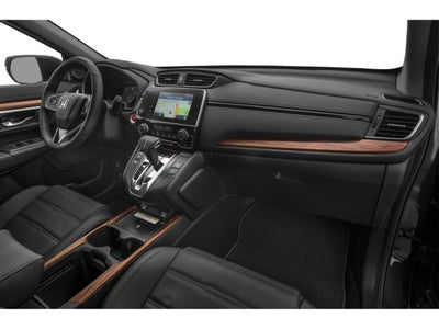 2020 Honda CR-V Touring AWD
