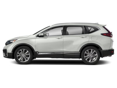 2020 Honda CR-V Touring AWD