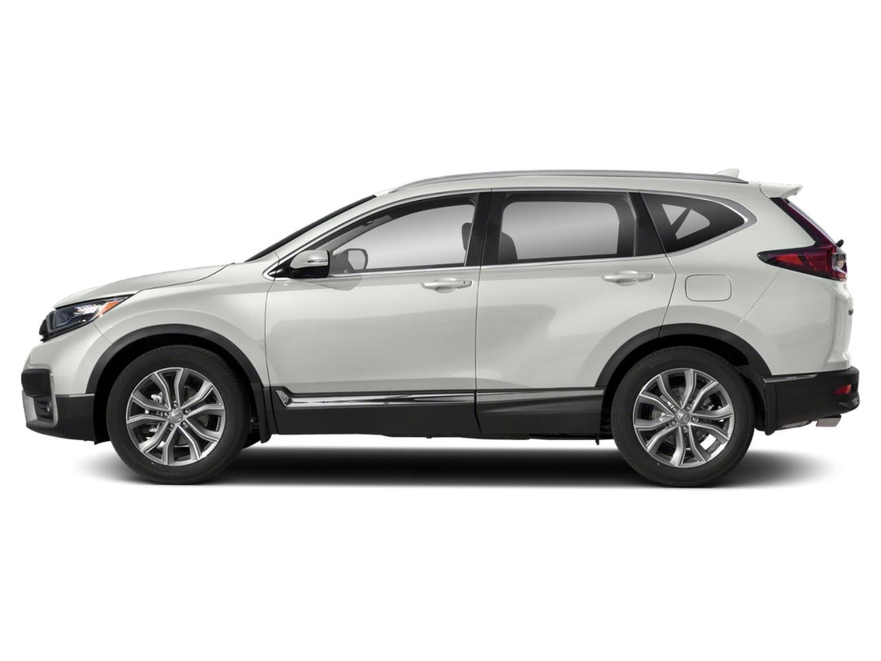2020 Honda CR-V Touring AWD