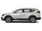 2020 Honda CR-V Touring AWD
