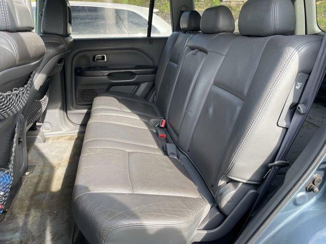 2005 Honda Pilot EXL AT