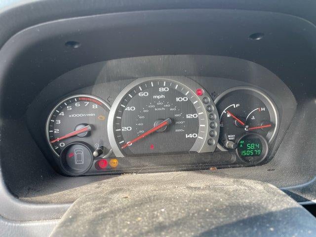 2005 Honda Pilot EXL AT