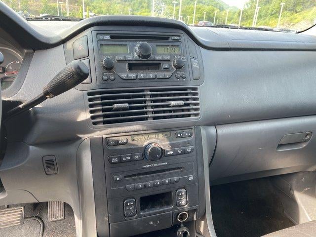 2005 Honda Pilot EXL AT