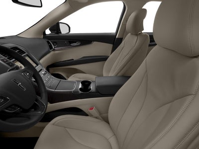 2016 Lincoln MKX AWD 4dr Reserve