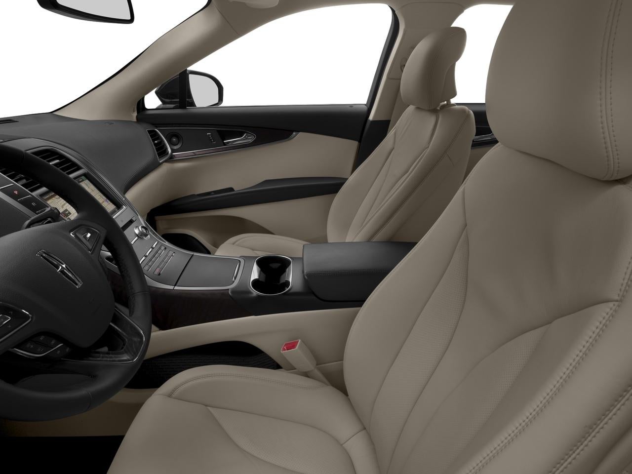 2016 Lincoln MKX AWD 4dr Reserve