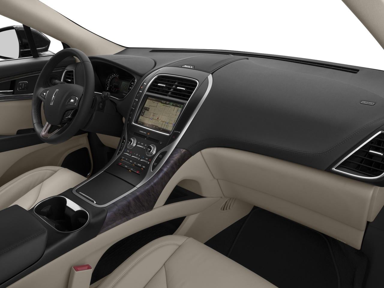 2016 Lincoln MKX AWD 4dr Reserve