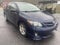 2013 Toyota Corolla 4dr Sdn Man L (Natl)