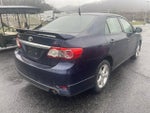 2013 Toyota Corolla 4dr Sdn Man L (Natl)