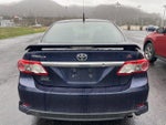 2013 Toyota Corolla 4dr Sdn Man L (Natl)