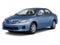 2013 Toyota Corolla 4dr Sdn Man L (Natl)