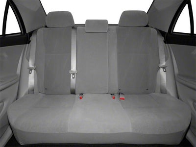 2013 Toyota Corolla 4dr Sdn Man L (Natl)