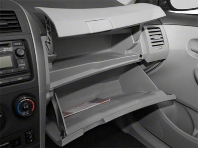 2013 Toyota Corolla 4dr Sdn Man L (Natl)