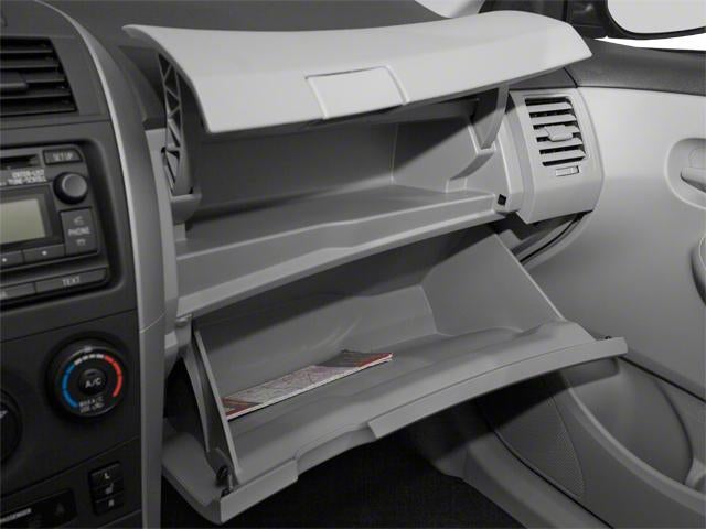 2013 Toyota Corolla 4dr Sdn Man L (Natl)