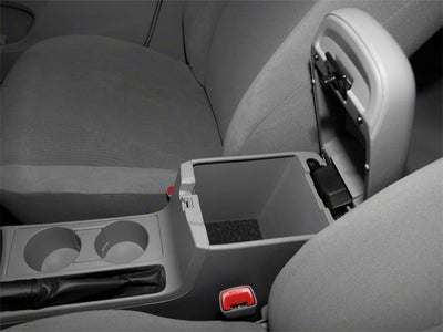 2013 Toyota Corolla 4dr Sdn Man L (Natl)