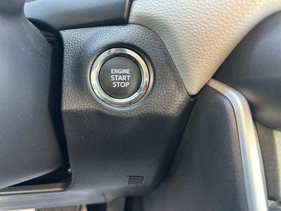 2025 Toyota RAV4 XLE Premium AWD (Natl)