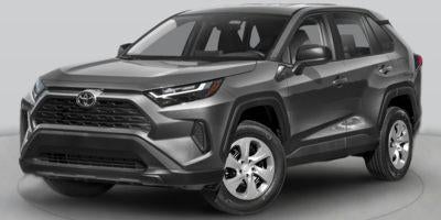 2025 Toyota RAV4 XLE Premium AWD (Natl)