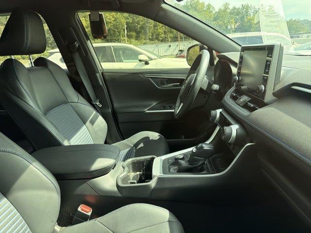 2022 Toyota RAV4 XLE Premium AWD (Natl)