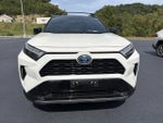 2022 Toyota RAV4 XLE Premium AWD (Natl)