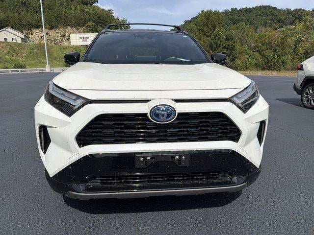 2022 Toyota RAV4 XLE Premium AWD (Natl)