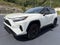 2022 Toyota RAV4 XLE Premium AWD (Natl)