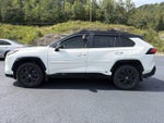 2022 Toyota RAV4 XLE Premium AWD (Natl)