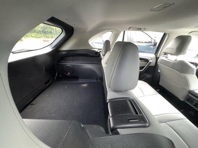 2021 Toyota RAV4 XLE Premium AWD (Natl)