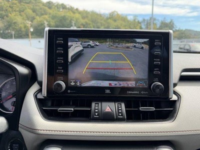 2021 Toyota RAV4 XLE Premium AWD (Natl)