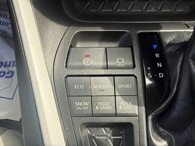 2021 Toyota RAV4 XLE Premium AWD (Natl)