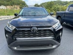 2021 Toyota RAV4 XLE Premium AWD (Natl)