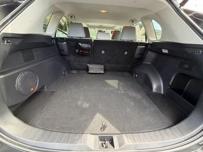 2021 Toyota RAV4 XLE Premium AWD (Natl)