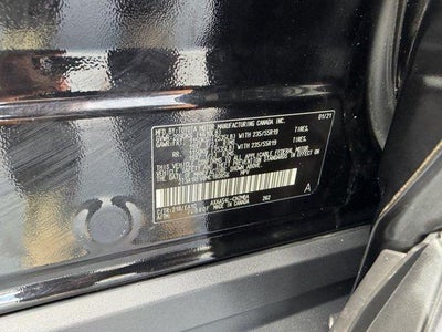 2021 Toyota RAV4 XLE Premium AWD (Natl)