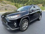 2021 Toyota RAV4 XLE Premium AWD (Natl)