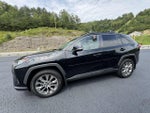 2021 Toyota RAV4 XLE Premium AWD (Natl)