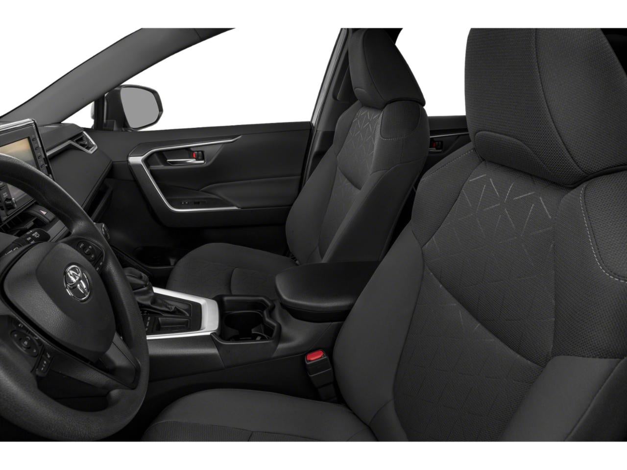 2021 Toyota RAV4 XLE Premium AWD (Natl)